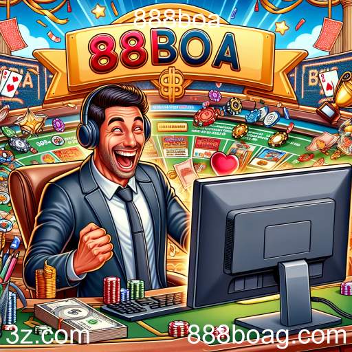 Descubra o Programa de Fidelidade da 888boa